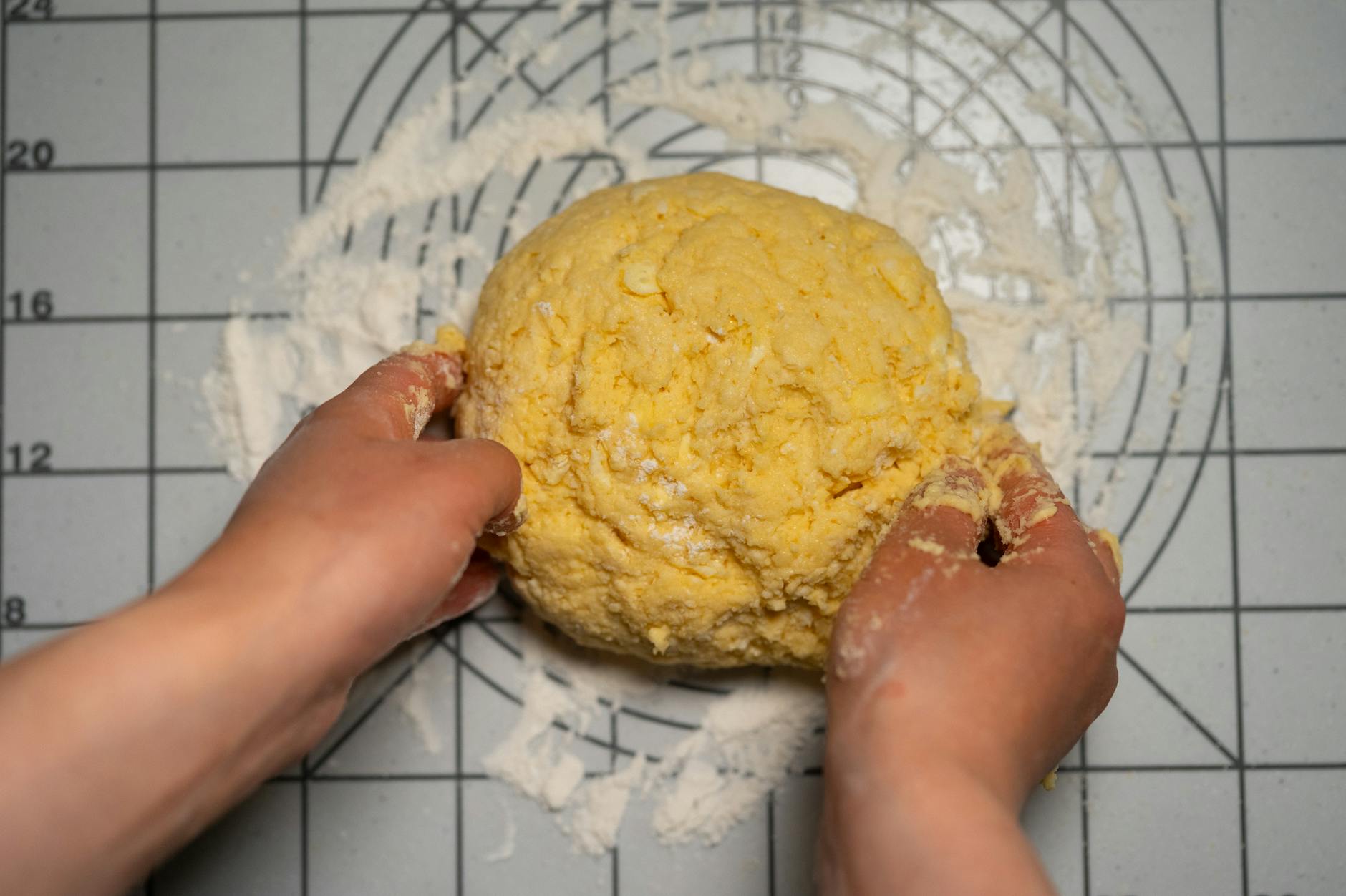 Dolci — Desserts